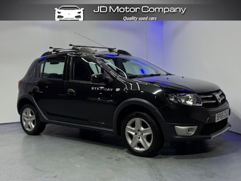 Used Dacia Sandero 2016 for sale - 79450679: Photo