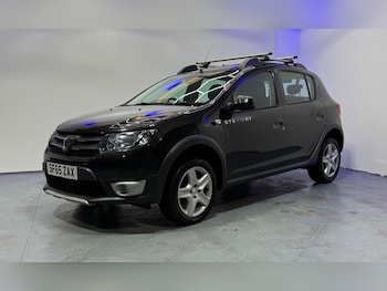 Used Dacia Sandero 2016 for sale - 79450679: Photo