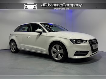 2016 - 1.6 TDI 110 Quattro Sport 5dr