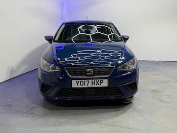 Used SEAT Ibiza 2017 for sale - 78182317: Photo