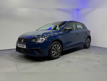 Used SEAT Ibiza 2017 for sale - 78182317: Photo