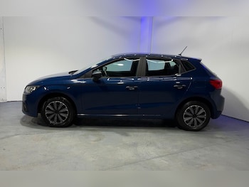 Used SEAT Ibiza 2017 for sale - 78182317: Photo