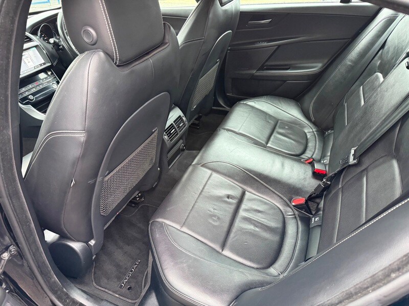 Used Jaguar XE 2019 for sale - 77452705: Photo 24