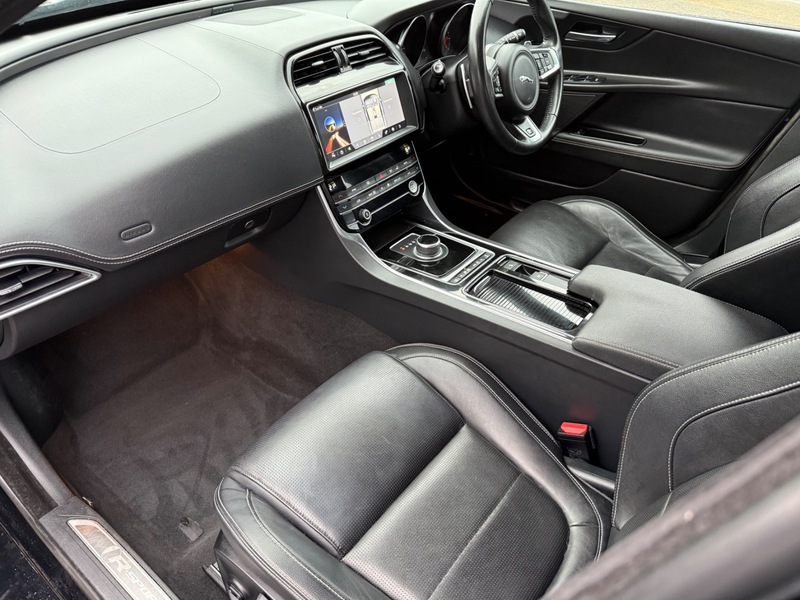 Used Jaguar XE 2019 for sale - 77452705: Photo 27