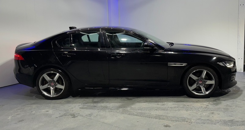 Used Jaguar XE 2019 for sale - 77452705: Photo 5