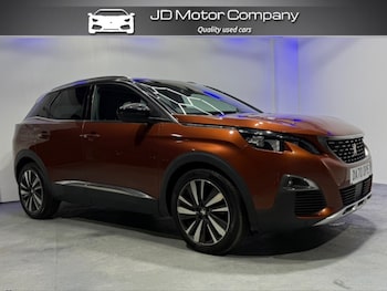 Used Peugeot 3008 2020 for sale - 78726653: Photo