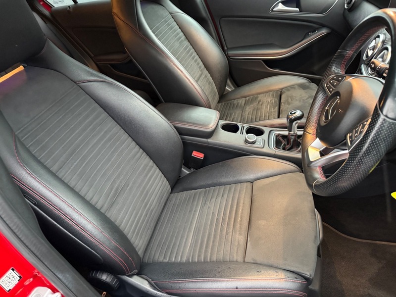 Used Mercedes-Benz A-Class 2016 for sale - 76934979: Photo 10