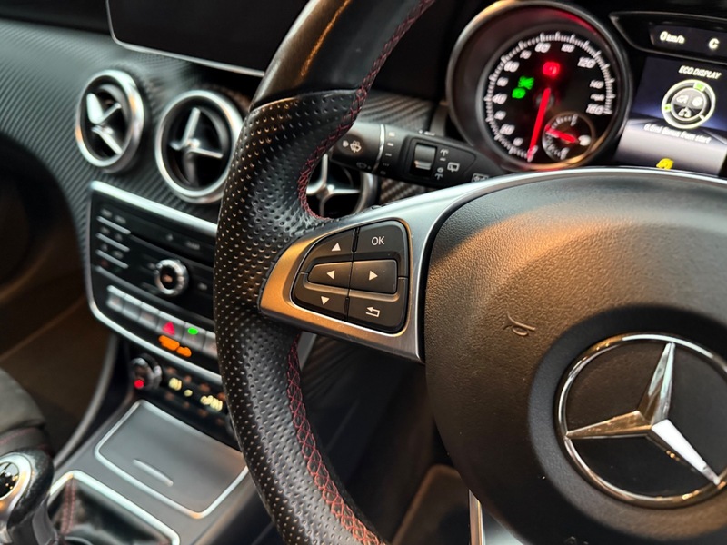 Used Mercedes-Benz A-Class 2016 for sale - 76934979: Photo 11