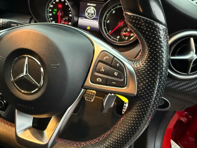 Used Mercedes-Benz A-Class 2016 for sale - 76934979: Photo 12