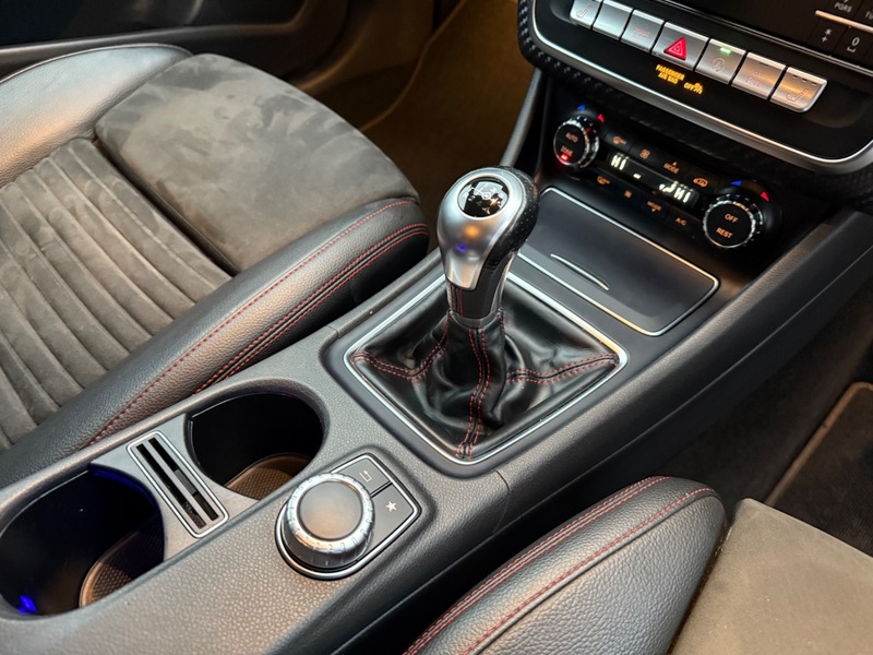 Used Mercedes-Benz A-Class 2016 for sale - 76934979: Photo 13