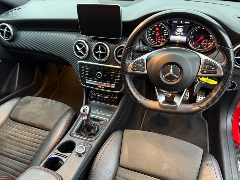 Used Mercedes-Benz A-Class 2016 for sale - 76934979: Photo 16