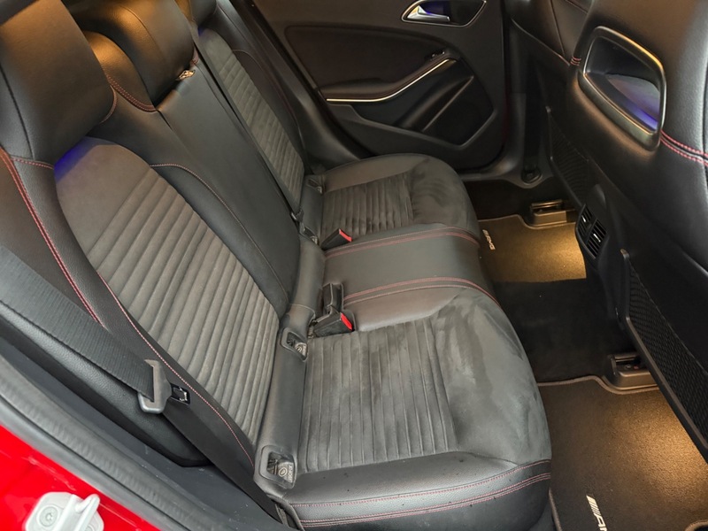 Used Mercedes-Benz A-Class 2016 for sale - 76934979: Photo 19