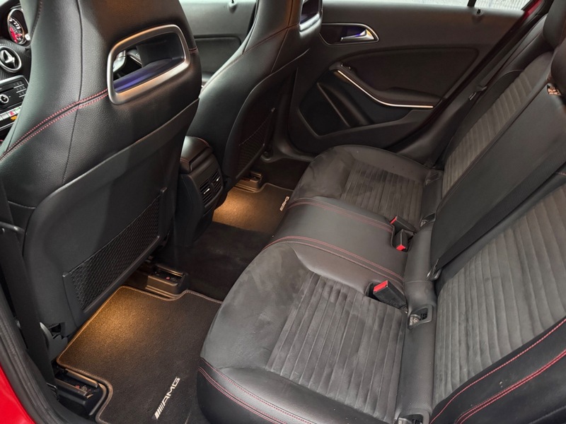 Used Mercedes-Benz A-Class 2016 for sale - 76934979: Photo 23