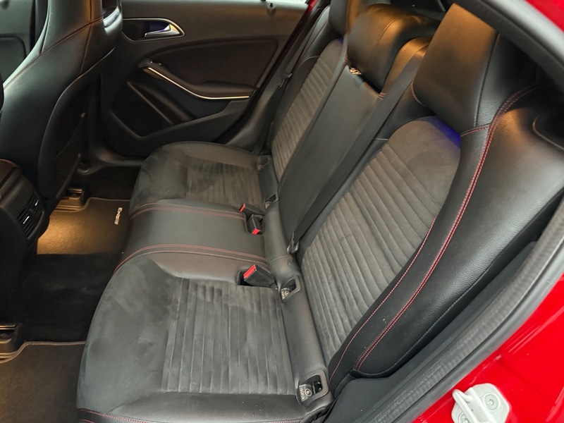 Used Mercedes-Benz A-Class 2016 for sale - 76934979: Photo 24