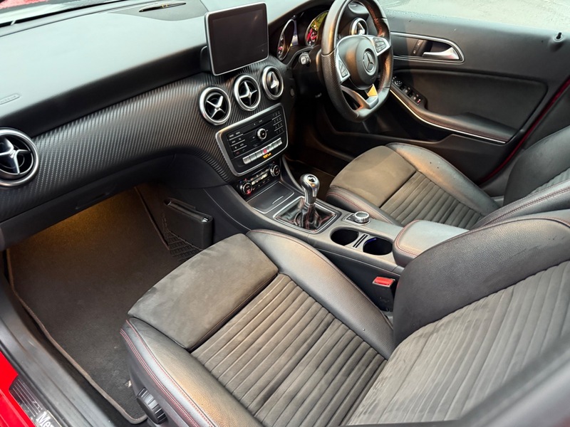 Used Mercedes-Benz A-Class 2016 for sale - 76934979: Photo 26