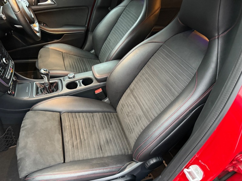 Used Mercedes-Benz A-Class 2016 for sale - 76934979: Photo 27