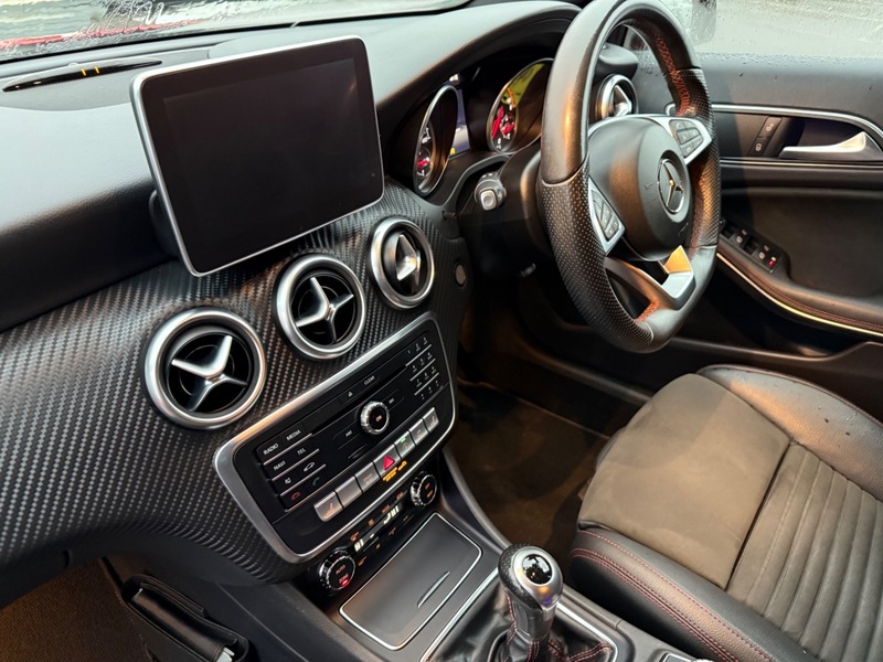 Used Mercedes-Benz A-Class 2016 for sale - 76934979: Photo 28