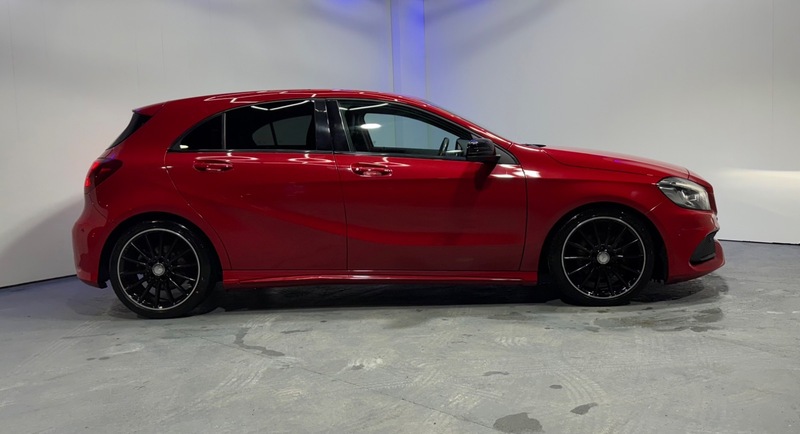 Used Mercedes-Benz A-Class 2016 for sale - 76934979: Photo 5