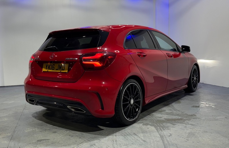 Used Mercedes-Benz A-Class 2016 for sale - 76934979: Photo 6