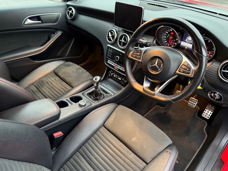 Used Mercedes-Benz A-Class 2016 for sale - 76934979: Photo 9