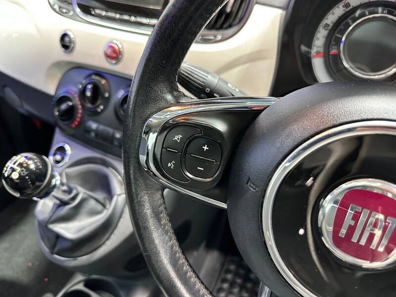 Used Fiat 500 2016 for sale - 76133058: Photo 12