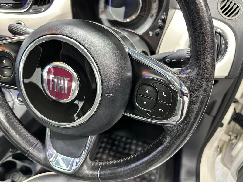 Used Fiat 500 2016 for sale - 76133058: Photo 13