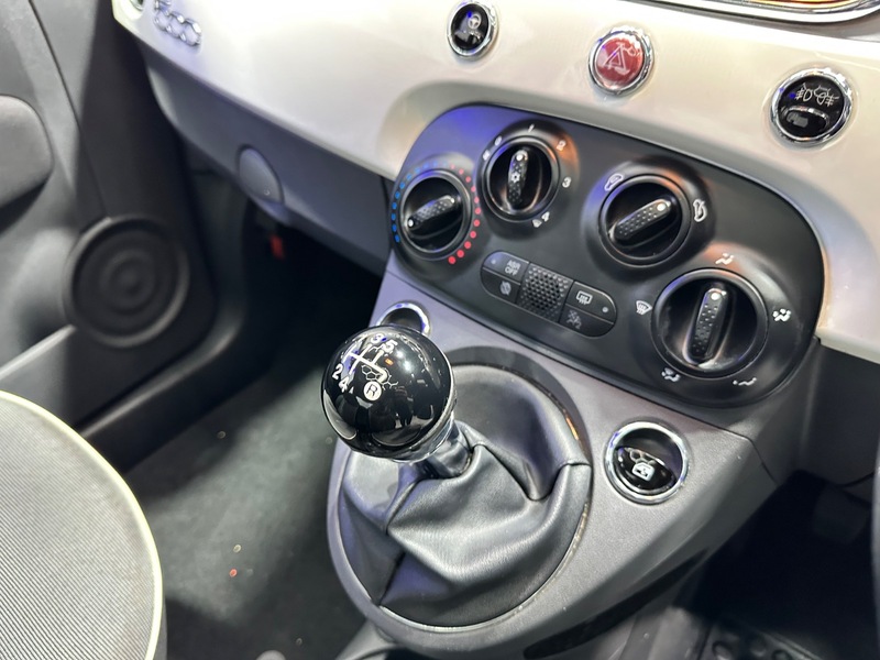 Used Fiat 500 2016 for sale - 76133058: Photo 16