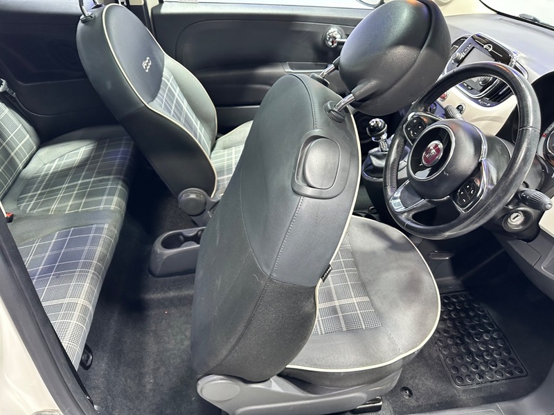 Used Fiat 500 2016 for sale - 76133058: Photo 19