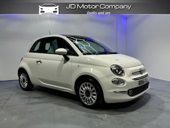 Fiat - 500