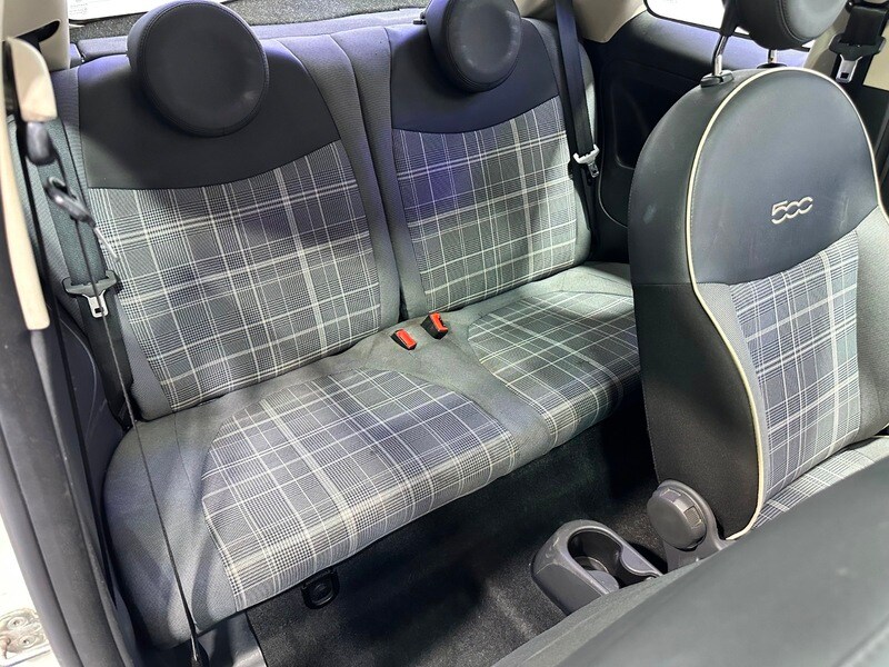 Used Fiat 500 2016 for sale - 76133058: Photo 20