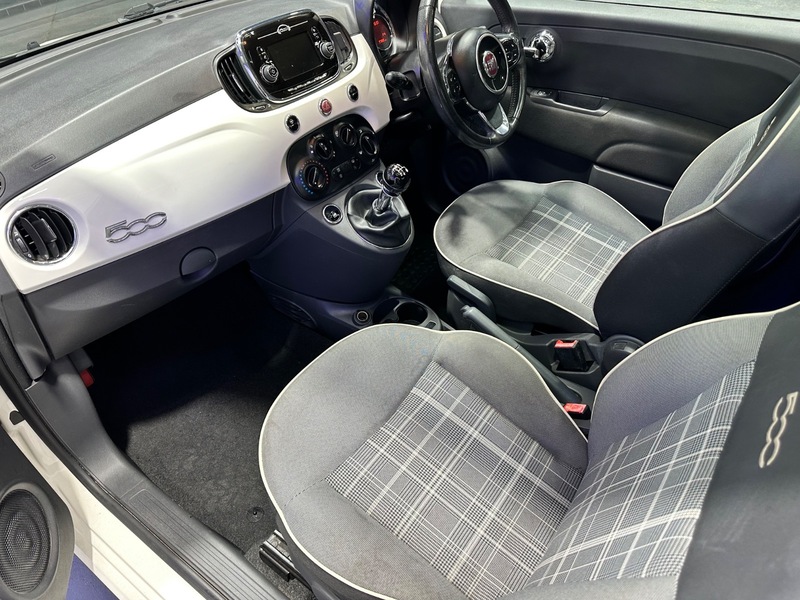 Used Fiat 500 2016 for sale - 76133058: Photo 24