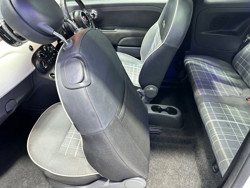 Used Fiat 500 2016 for sale - 76133058: Photo 29