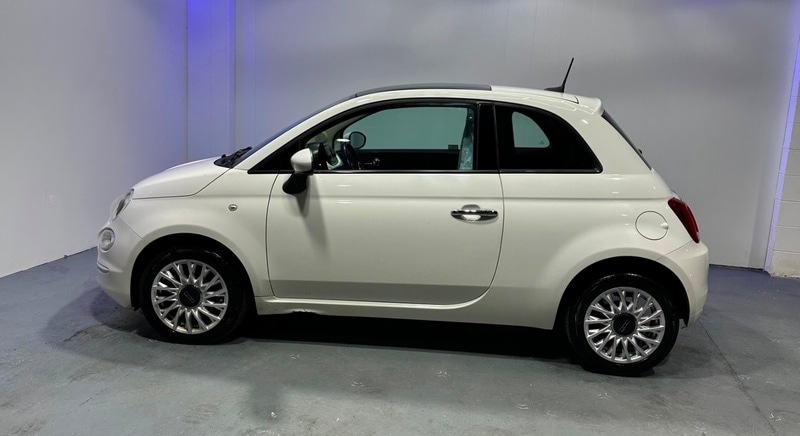 Used Fiat 500 2016 for sale - 76133058: Photo 4