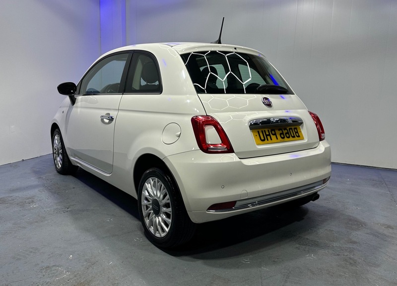 Used Fiat 500 2016 for sale - 76133058: Photo 6