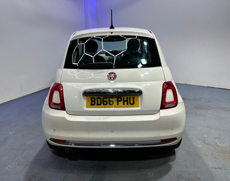 Used Fiat 500 2016 for sale - 76133058: Photo 7