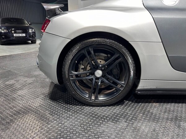 Used Audi R8 2008 for sale - 75514324: Photo 12
