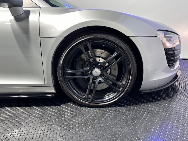 Used Audi R8 2008 for sale - 75514324: Photo 13