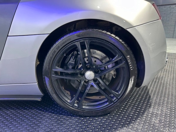 Used Audi R8 2008 for sale - 75514324: Photo 14