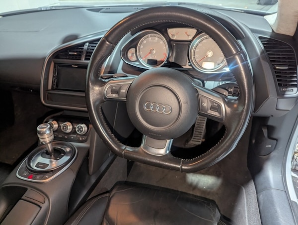 Used Audi R8 2008 for sale - 75514324: Photo 18