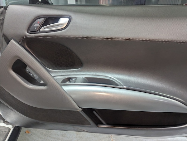 Used Audi R8 2008 for sale - 75514324: Photo 24
