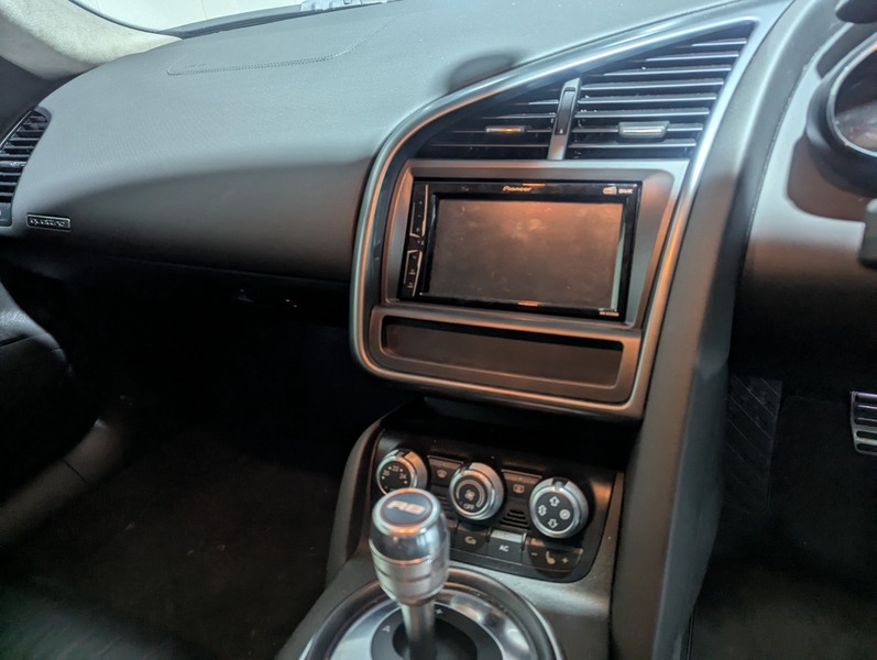 Vehicle 27