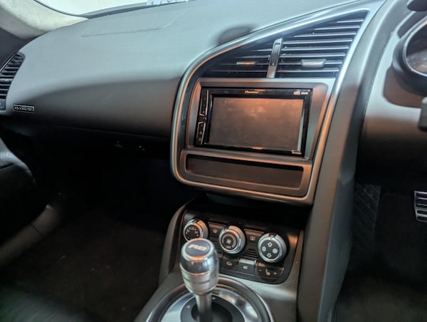 Used Audi R8 2008 for sale - 75514324: Photo 27