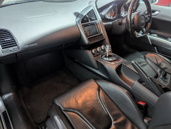 Used Audi R8 2008 for sale - 75514324: Photo 31