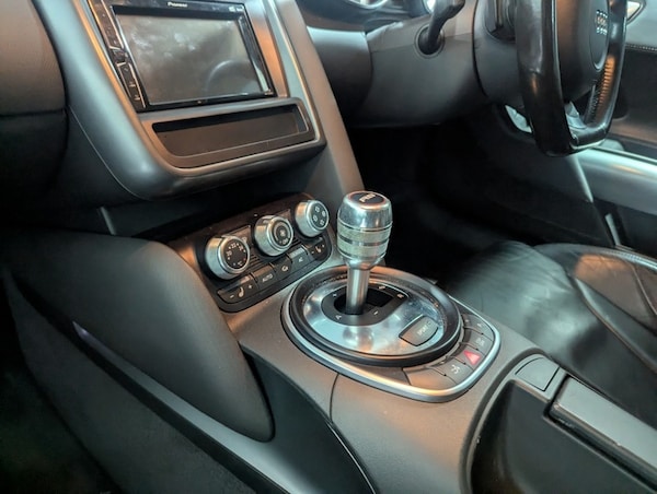 Used Audi R8 2008 for sale - 75514324: Photo 32