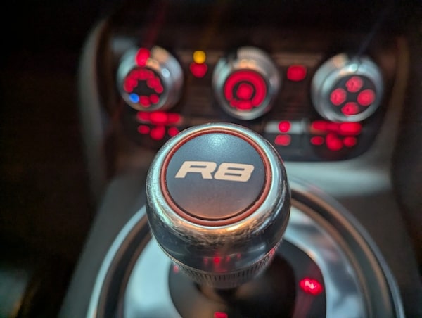Used Audi R8 2008 for sale - 75514324: Photo 39