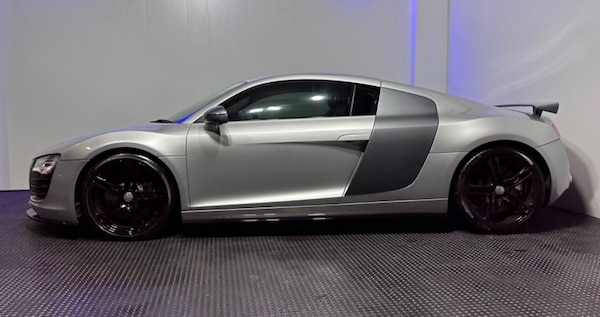 Used Audi R8 2008 for sale - 75514324: Photo 6