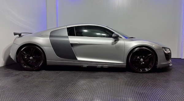 Used Audi R8 2008 for sale - 75514324: Photo 7