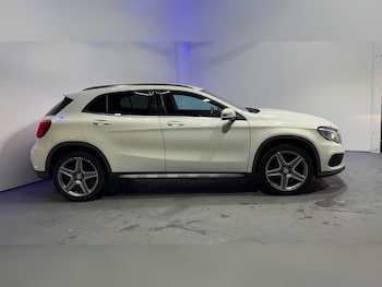 Used Mercedes-Benz GLA 2017 for sale - 78875947: Photo