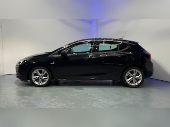 Used Vauxhall Astra 2018 for sale - 76211042: Photo