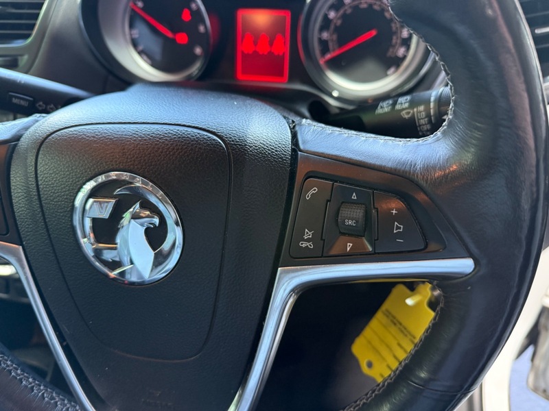 Used Vauxhall Mokka 2015 for sale - 77792642: Photo 12